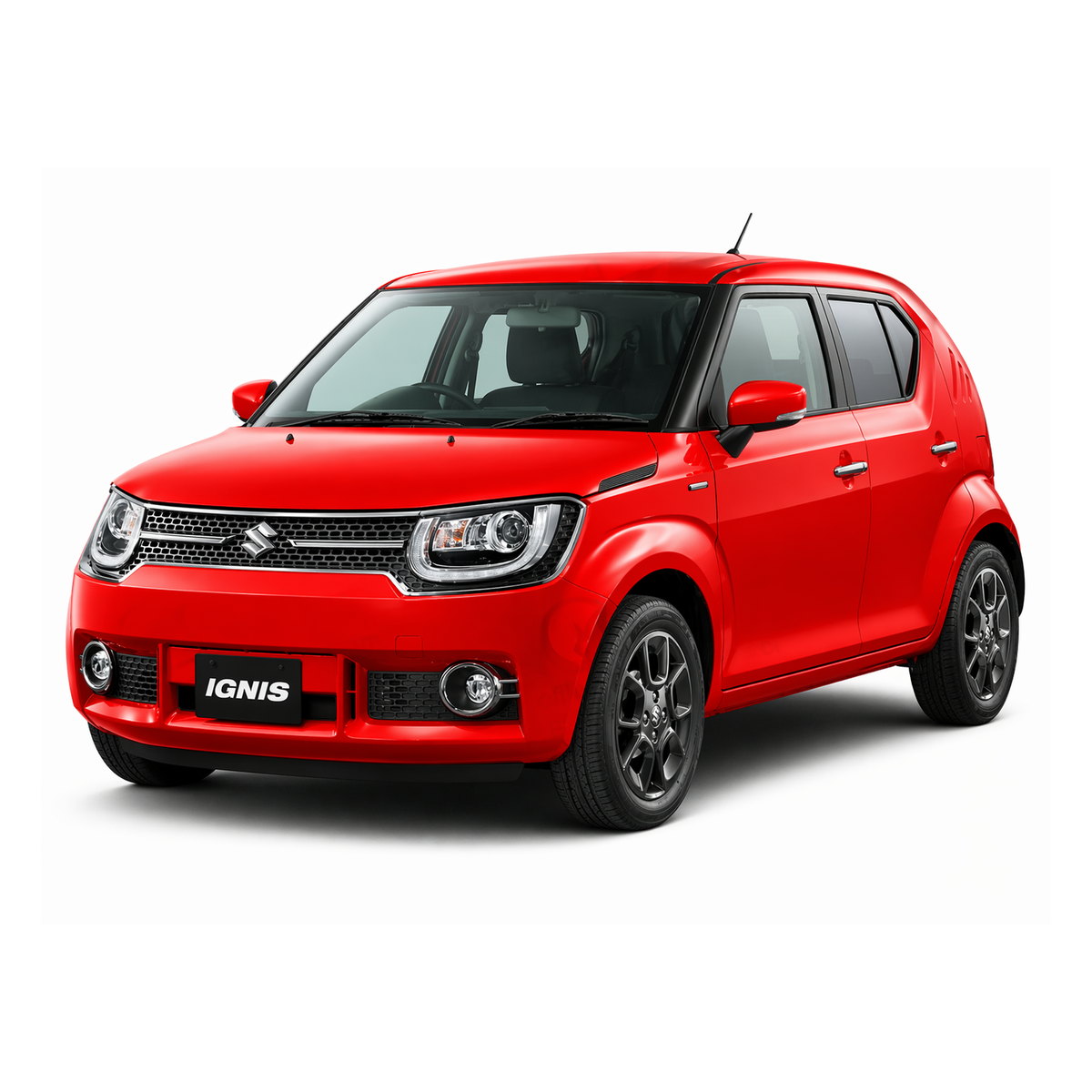 VIDRIO-PUERTA SUZUKI IGNIS 2017-